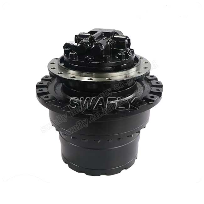 Hitachi ZX200-3 ZX240-3 ZX240-3G ZX250 Travel Motor Assy 9243839 9256989 9242907 9257553