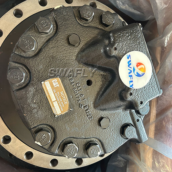 Beihai 345D2 352F Final Drive 504-1673 511-6019