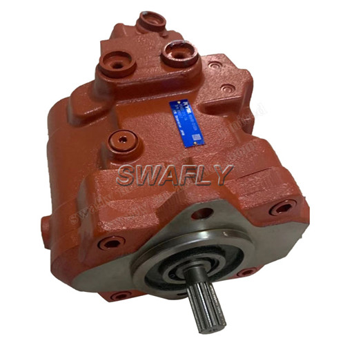 New Hydraulic Pump B0600-21026 PSVD2-21E-16 for Kayaba KYB