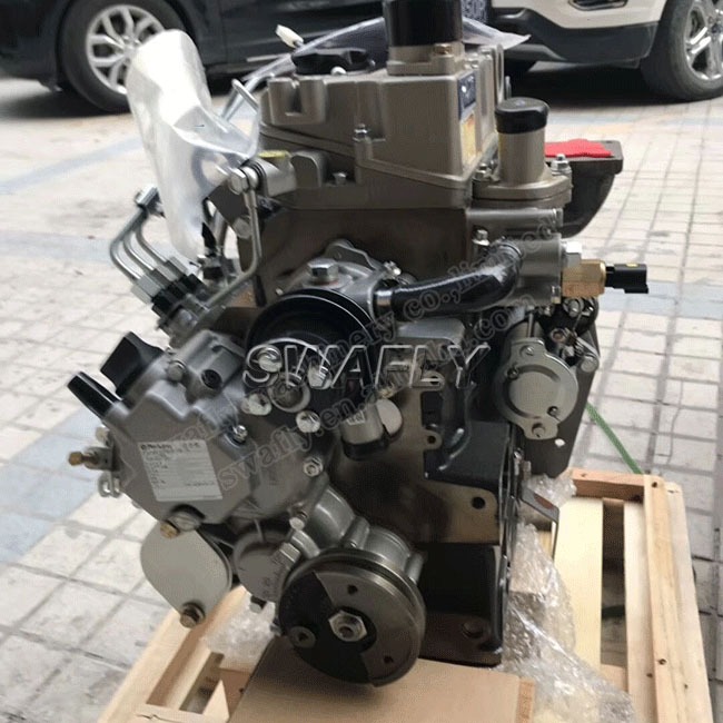 High Performance Beihai 403D-11 Diesel Engines