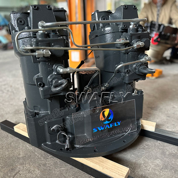 Hitachi ZX330-3G hydraulic pump YB60000253