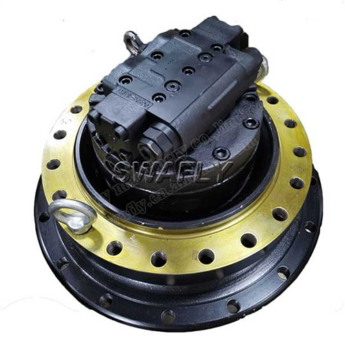 Beihai 336D2 Travel Motor Assembly 353-0562 511-0315