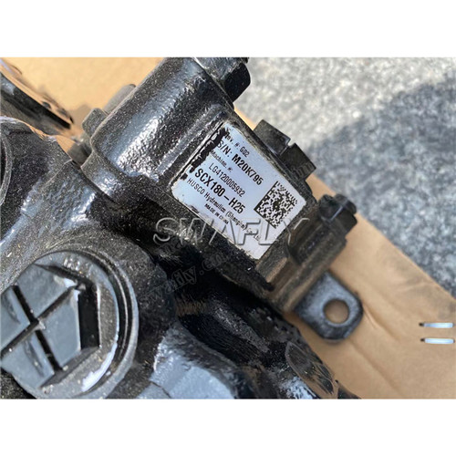 SANY SY75 Main Control Valve Assy SCX180-H25