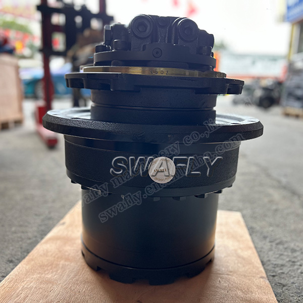 Hitachi Final Drive 9261222