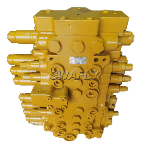 Beihai 307C 307D Main Control Valve 194-9979