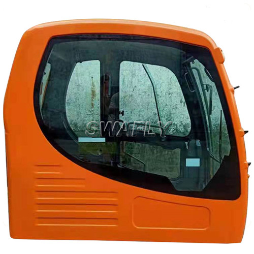 Doosan DX140 DX210 DX210W DX220 DX225 DX300 DX340 Excavator Cabin CAB