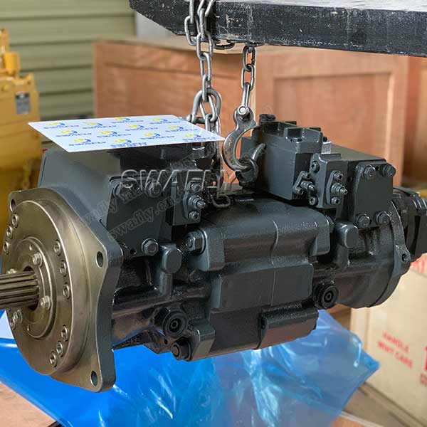 Komatsu PC1250-8 Hydraulic Pump 708-2L-00691