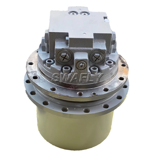 Rexroth GFT9T2 Final Drive Travel Motor